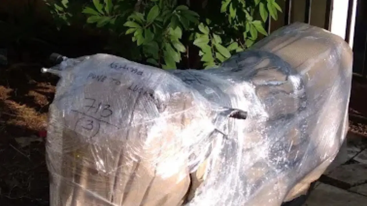 Bike Transport Movers Packers Jaipur